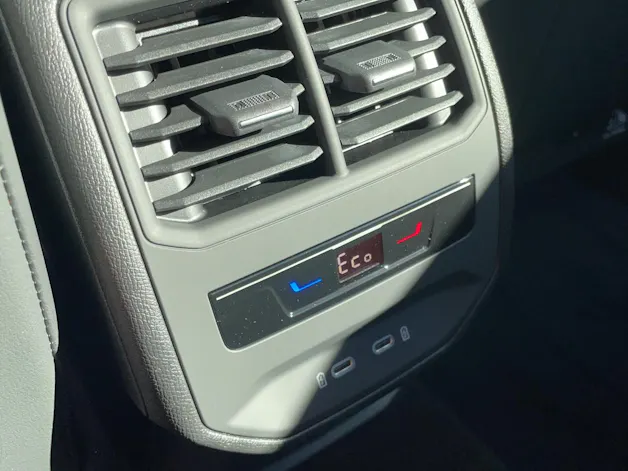 SEAT Leon ST 1.4 eHybrid Move FR DSG