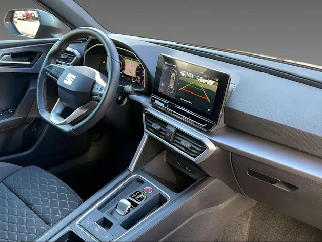 SEAT Leon ST 1.4 eHybrid Move FR DSG
