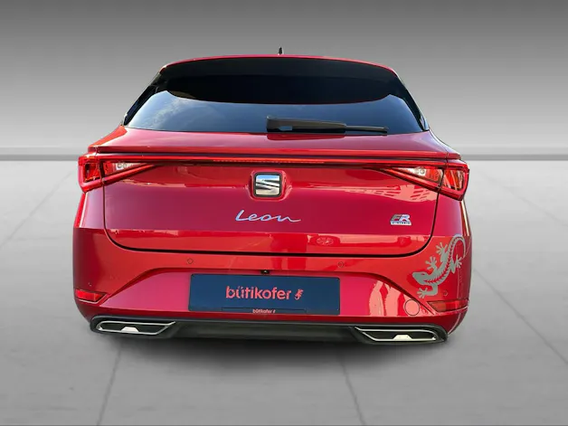 SEAT Leon ST 1.4 eHybrid Move FR DSG