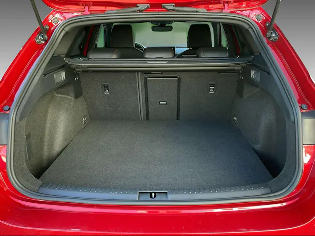 SEAT Leon ST 1.4 eHybrid Move FR DSG
