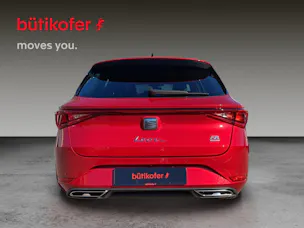 SEAT Leon ST 1.4 eHybrid Move FR DSG