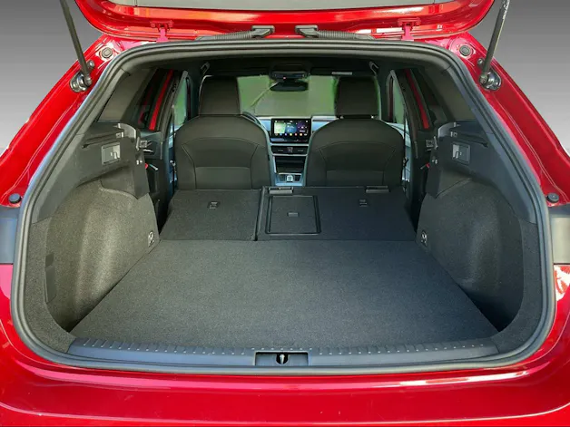 SEAT Leon ST 1.4 eHybrid Move FR DSG