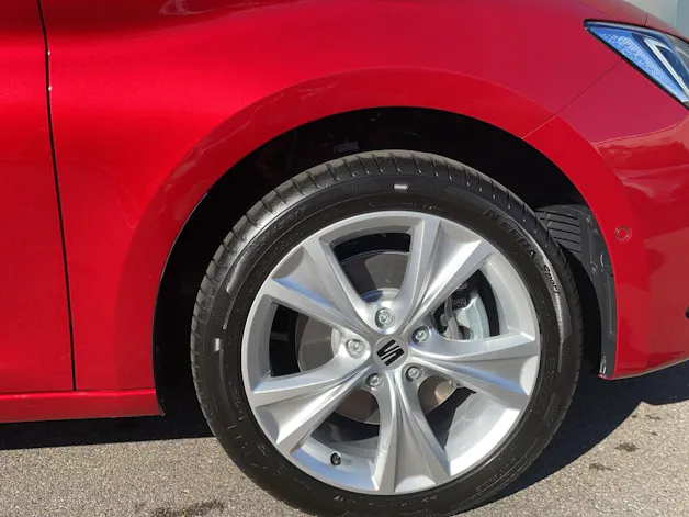 SEAT Leon ST 1.4 eHybrid Move FR DSG