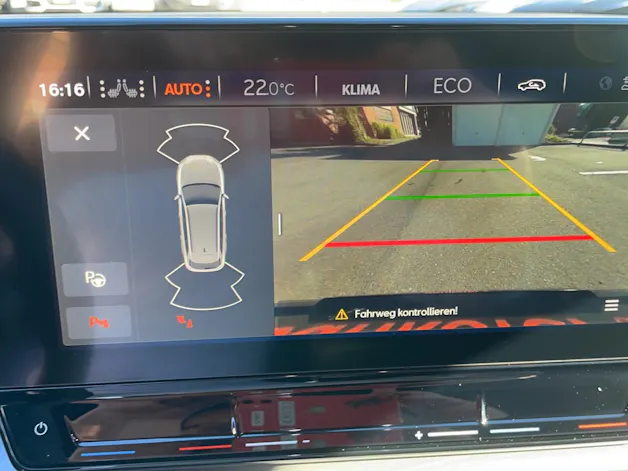 SEAT Leon ST 1.4 eHybrid Move FR DSG