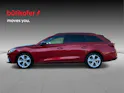 SEAT Leon ST 1.4 eHybrid Move FR DSG