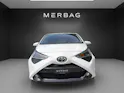 Toyota Aygo 1.0