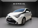 Toyota Aygo 1.0