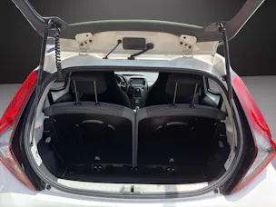 Toyota Aygo 1.0