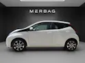 Toyota Aygo 1.0