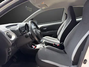 Toyota Aygo 1.0