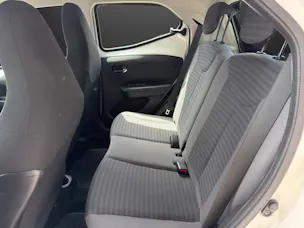 Toyota Aygo 1.0