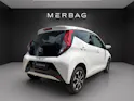 Toyota Aygo 1.0