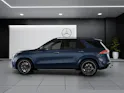Mercedes-Benz GLE 450 4Matic 9G-Tronic