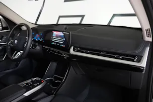 BMW X1 xDrive 23d 48V xLine