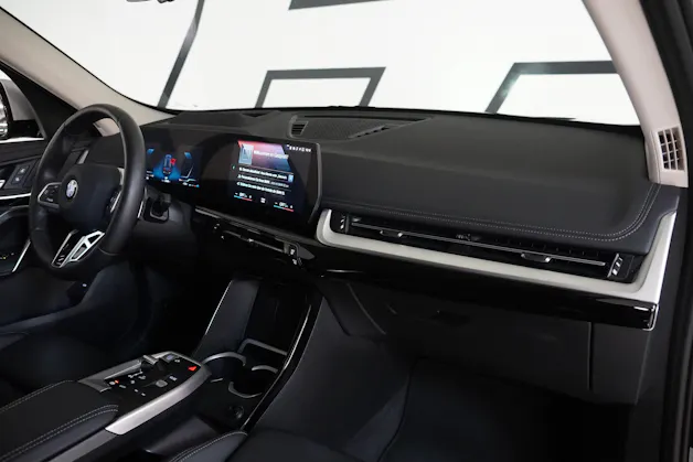 BMW X1 xDrive 23d 48V xLine