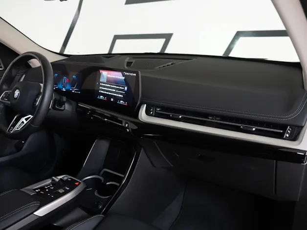 BMW X1 xDrive 23d 48V xLine