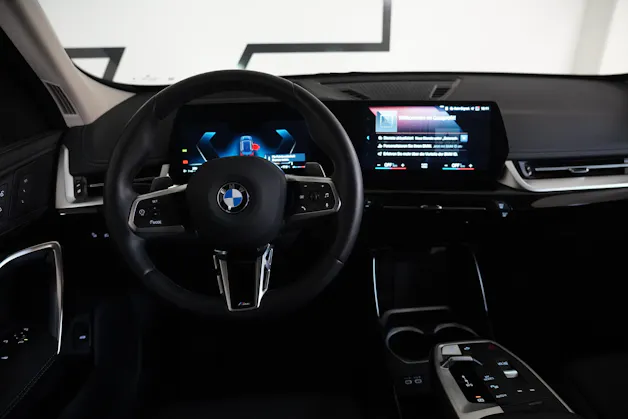 BMW X1 xDrive 23d 48V xLine