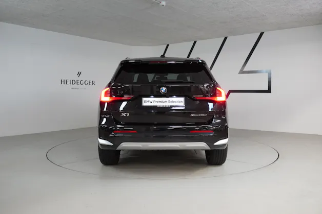 BMW X1 xDrive 23d 48V xLine
