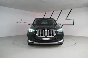 BMW X1 xDrive 23d 48V xLine