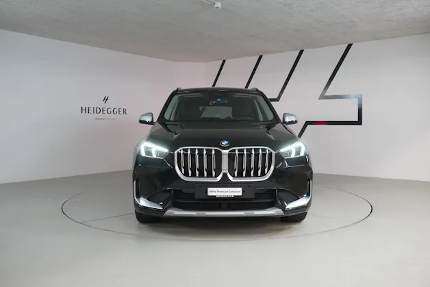 BMW X1 xDrive 23d 48V xLine