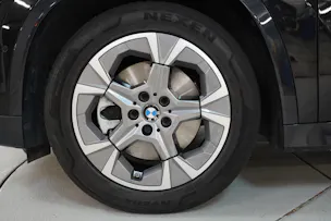 BMW X1 xDrive 23d 48V xLine