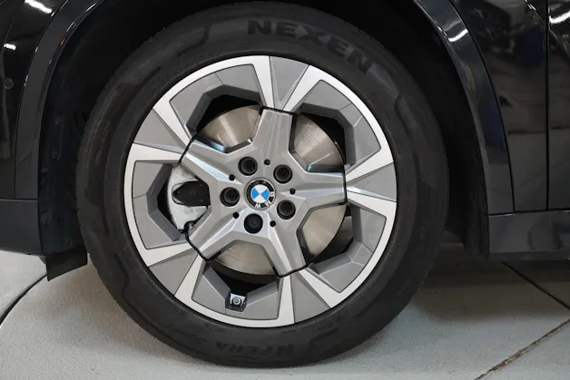 BMW X1 xDrive 23d 48V xLine