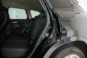 BMW X1 xDrive 23d 48V xLine