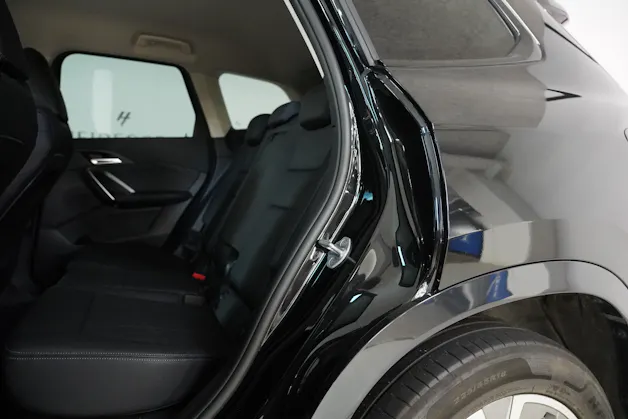 BMW X1 xDrive 23d 48V xLine