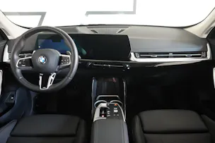 BMW X1 xDrive 23d 48V xLine