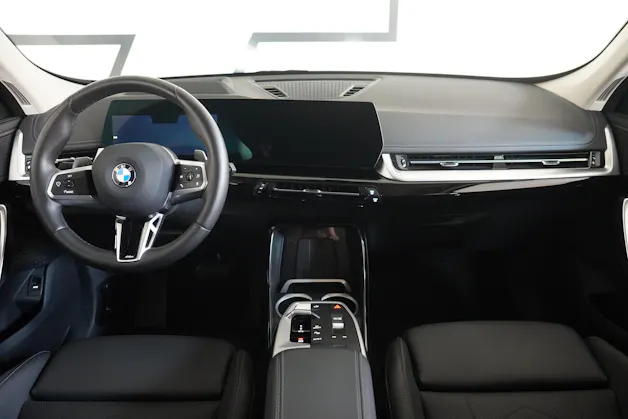 BMW X1 xDrive 23d 48V xLine