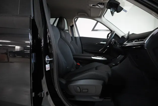BMW X1 xDrive 23d 48V xLine