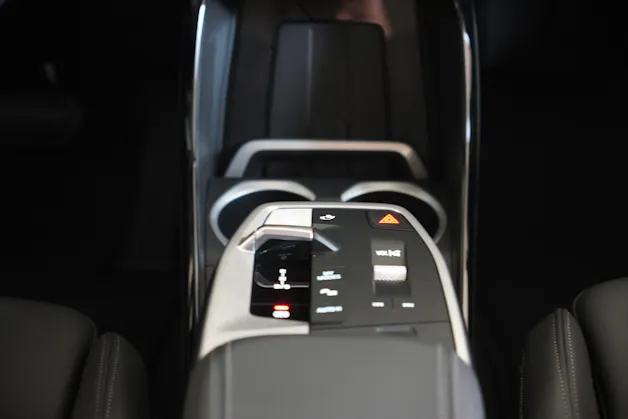 BMW X1 xDrive 23d 48V xLine