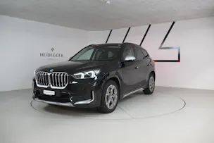 BMW X1 xDrive 23d 48V xLine
