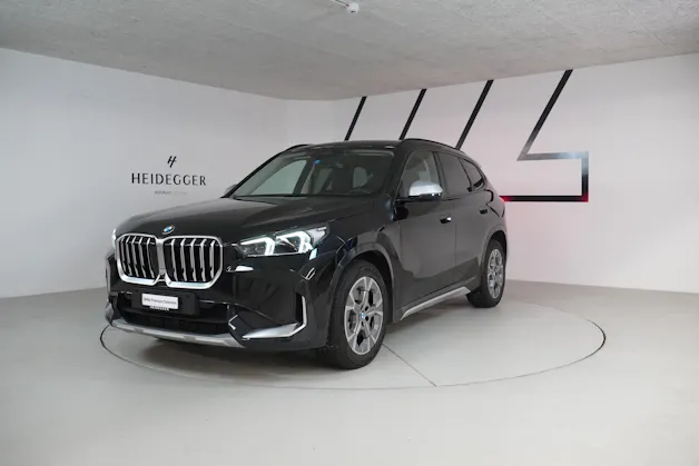 BMW X1 xDrive 23d 48V xLine