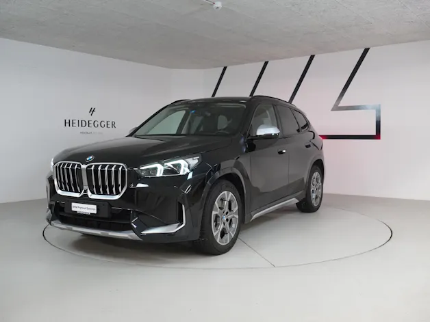 BMW X1 xDrive 23d 48V xLine