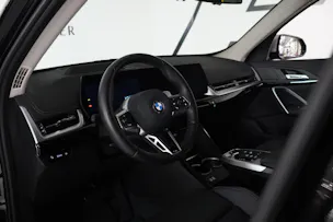 BMW X1 xDrive 23d 48V xLine