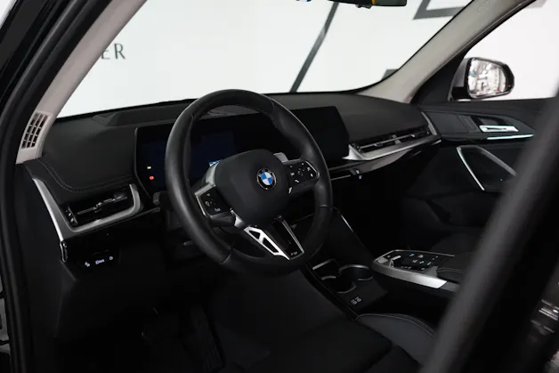BMW X1 xDrive 23d 48V xLine