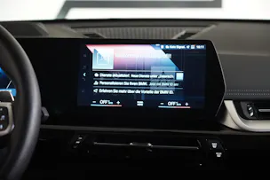 BMW X1 xDrive 23d 48V xLine