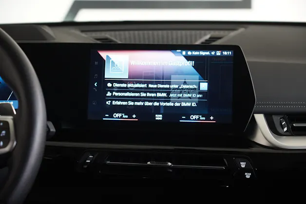 BMW X1 xDrive 23d 48V xLine