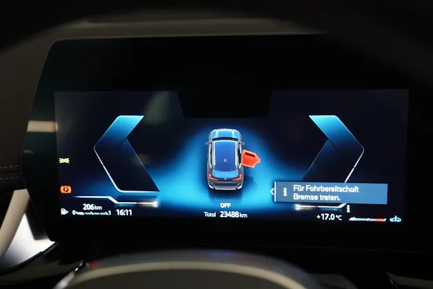 BMW X1 xDrive 23d 48V xLine
