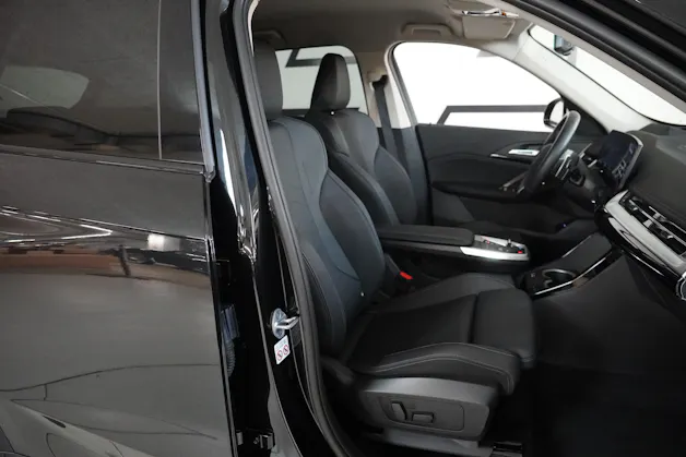 BMW X1 xDrive 23d 48V xLine