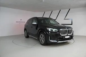 BMW X1 xDrive 23d 48V xLine
