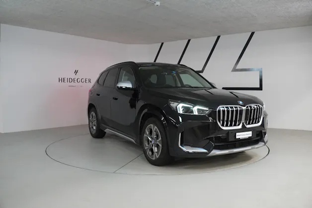 BMW X1 xDrive 23d 48V xLine