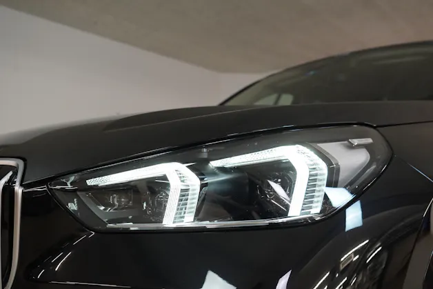 BMW X1 xDrive 23d 48V xLine