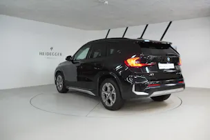 BMW X1 xDrive 23d 48V xLine
