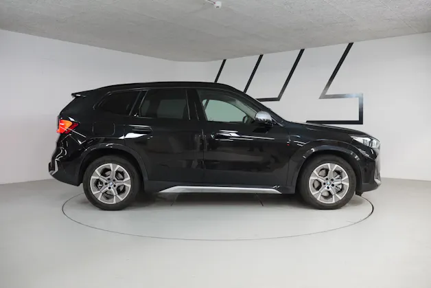 BMW X1 xDrive 23d 48V xLine