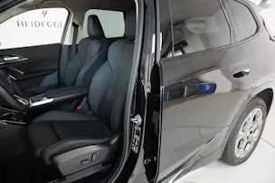 BMW X1 xDrive 23d 48V xLine