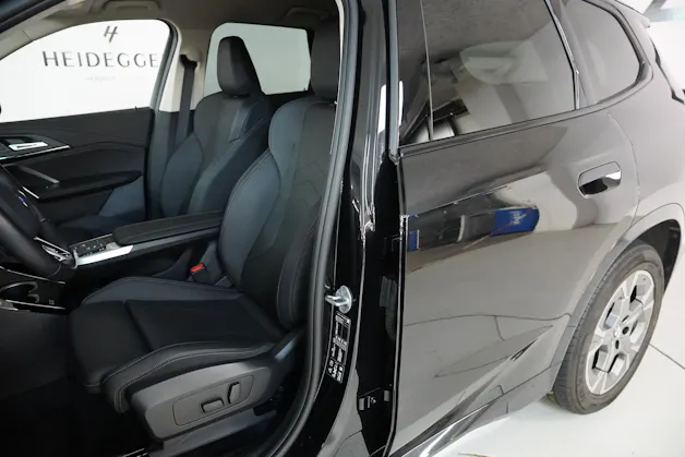 BMW X1 xDrive 23d 48V xLine