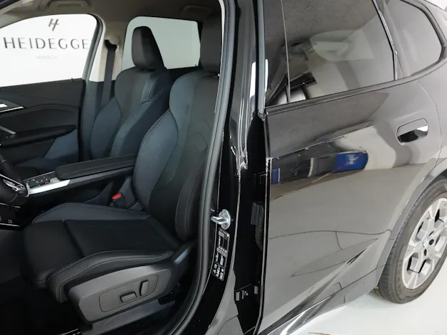 BMW X1 xDrive 23d 48V xLine