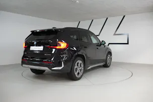 BMW X1 xDrive 23d 48V xLine